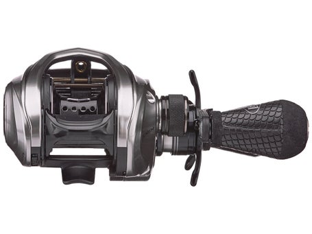 Lews Super Duty 300 LFS Casting Reel with Jason Christie