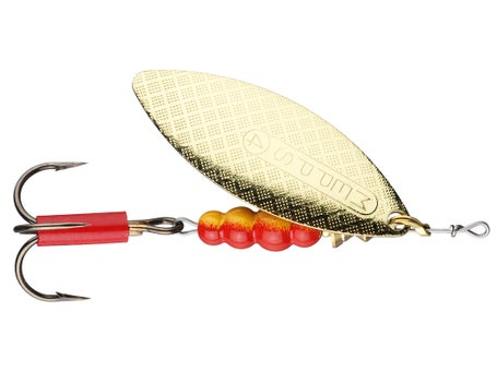 Mepps Plain Aglia Inline Spinners – Tackle World