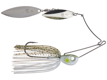 Mustad Spinnerbait All Freshwater Fishing Baits & Lures for sale