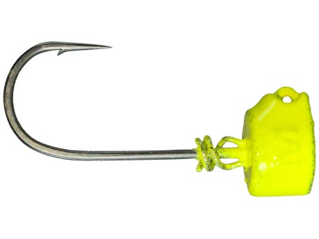 Mustad TitanX A-Tak Ned Head Jigs