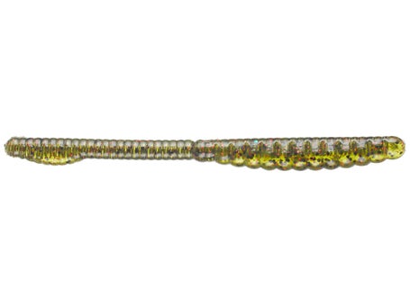 Manns SpringR II Worm 4pk