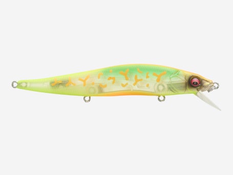 Megabass Ito Vision 110 Jerkbaits