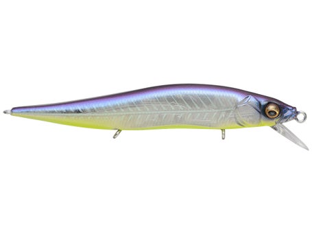 Megabass Ito Vision 110 Jr. Jerkbaits\
