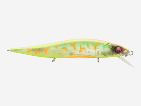 Megabass Ito Vision 110 Jr. Jerkbaits\