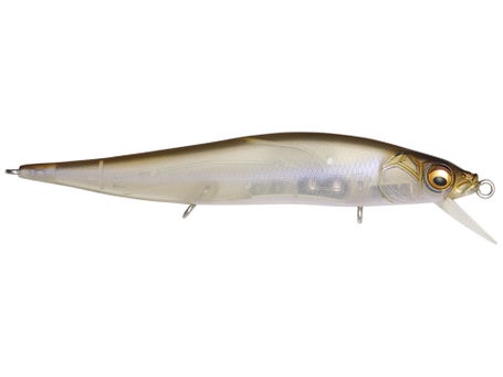 Megabass Ito Vision 110 Jr. Jerkbaits\