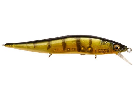 Megabass Ito Vision 110 Jr. Jerkbaits\