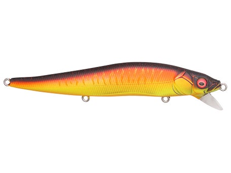 Megabass Vision 110 SR Jerkbaits\