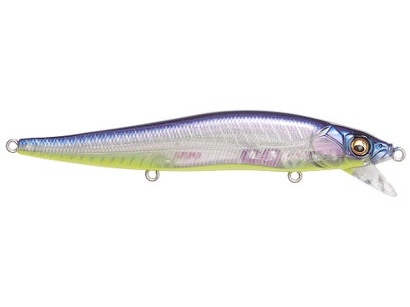 Megabass Vision 110 SR Jerkbaits