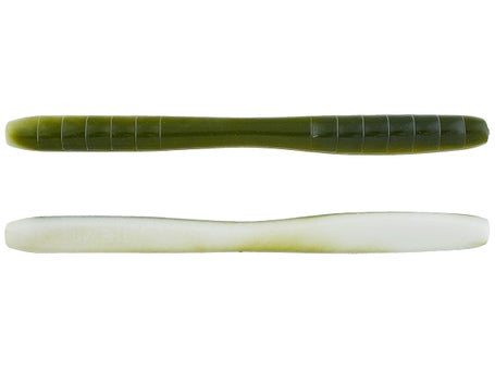 Missile Baits The 48 Worm