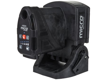 Power-Pole Micro Anchor CM2 Drive Unit Black
