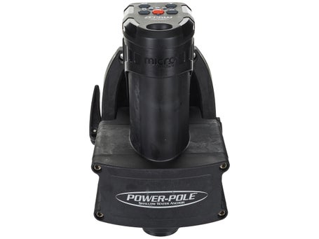 Power-Pole Micro Anchor CM2 Drive Unit Black
