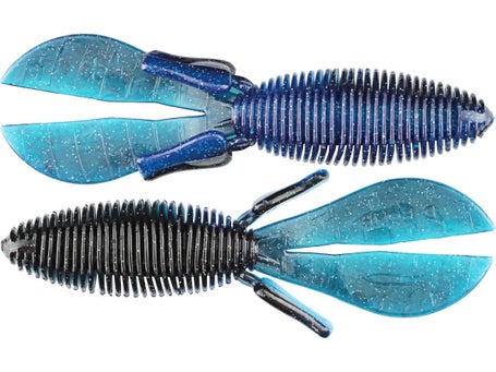 Missile Baits Baby D Bomb Creature Bait