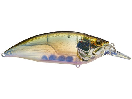 Megabass Big M 4.0 Crankbaits