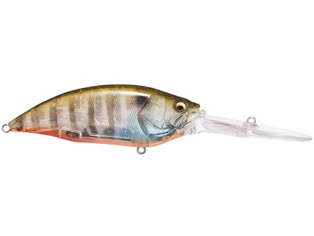 Megabass Megabass BIG-M 7.5 Crankbaits - Buy Megabass Online at Carolina  Fishing Tackle LLC