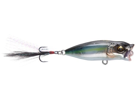 Megabass Baby Pop X BFS Popper