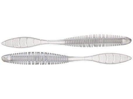 Missile Baits Bomb Shot Worm 15pk