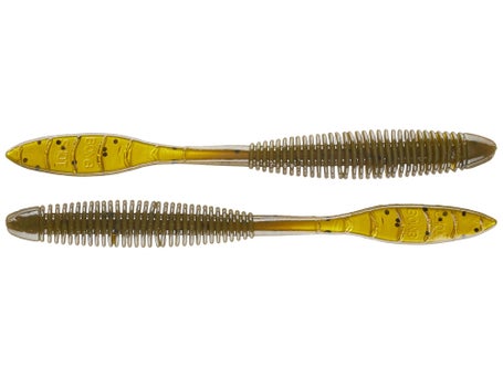 Missile Baits Bomb Shot Worm 15pk
