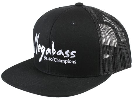 Megabass Psychic Trucker Hat