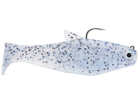 Bacca Burrito Swimbait