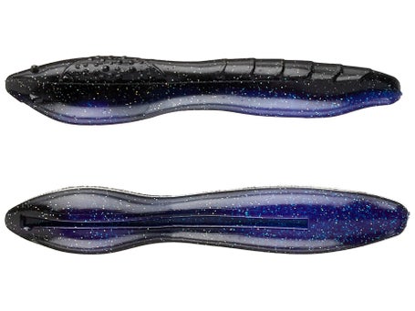 Missile Baits Bomba Worm