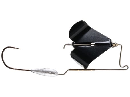 Missile Baits Buzz Wagon Buzzbait