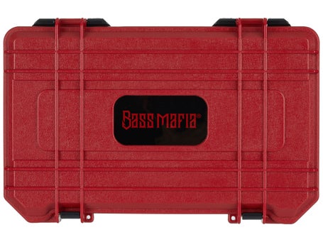 Bass Mafia Coffin 3700DD