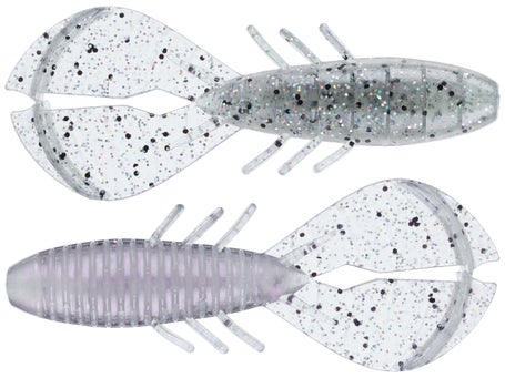 Missile Baits Chunky D Creature Bait 6pk