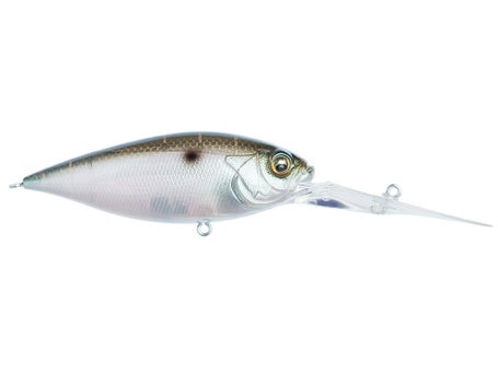 Megabass Deep-Six Crankbaits\