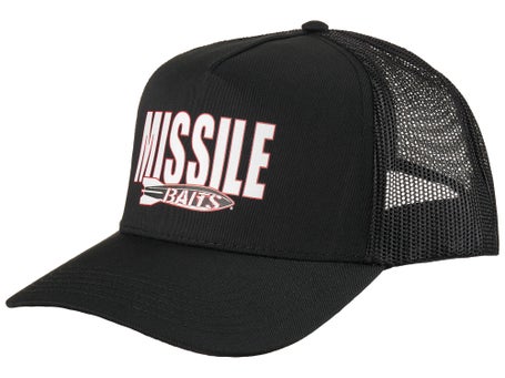 Missile Baits Trucker Hats | Tackle Warehouse