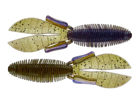 Missile Baits D Bomb Creature Bait