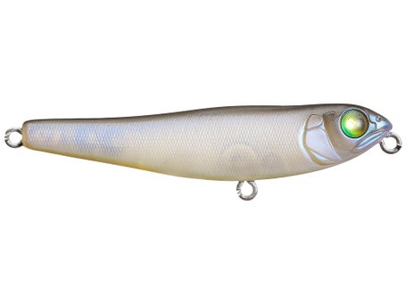 Megabass Dog X Jr. Coayu BFS Walking Bait