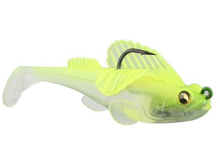 Megabass Dark Sleeper Swimbaits