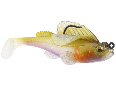 Megabass Dark Sleeper Swimbaits