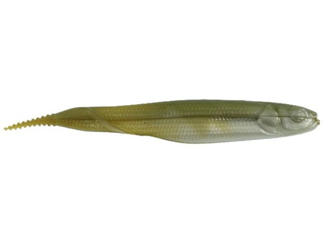Missile Baits Freedom Flyer Minnow