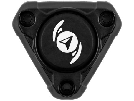 Power-Pole Move Foot Button Heading Mode