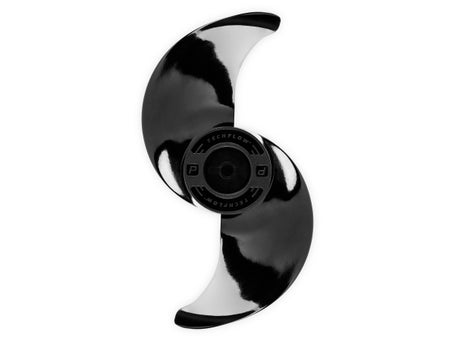 Power-Pole Move Tech Flow Propeller