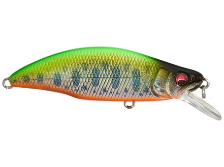 Megabass Great Hunting GH51 FS Humpback\