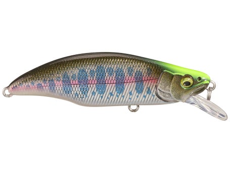 Megabass Great Hunting GH64 FS Humpback\