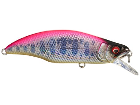 Megabass Great Hunting GH64 FS Humpback\