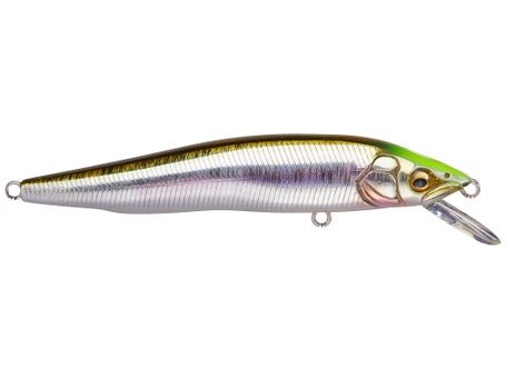 Megabass Great Hunting GH95 Jerkbait\