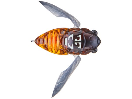Megabass Grand Siglett - LAMUNE Bug