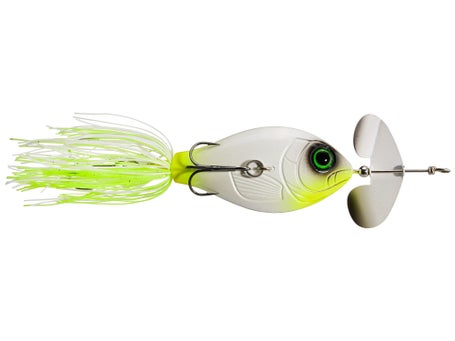 MONSTERBASS Grassburner