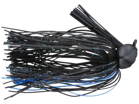 Missile Jigs Ikes Head Banger Football Jig