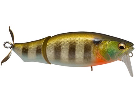 Megabass I-Loud Propbaits\