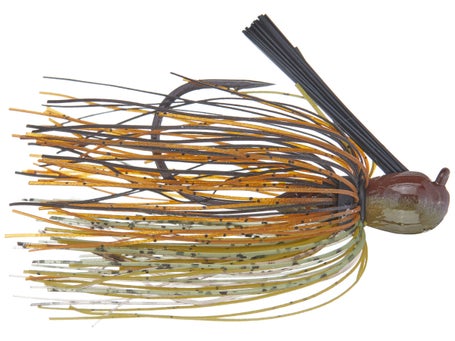 Missile Jigs Ikes Mini Flip Flipping Jig