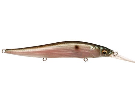 Megabass Ito Vision 110+1 Jerkbaits\