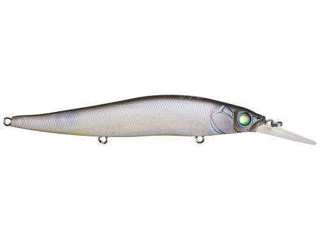 Megabass Ito Vision 110+1 Jerkbaits\