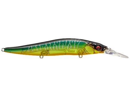 Megabass Ito Vision 110+1 Jerkbaits\