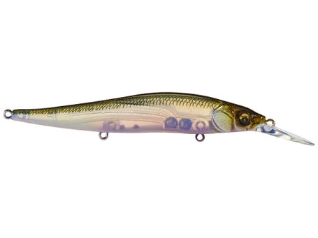 Megabass Ito Vision 110+1 Jerkbaits\