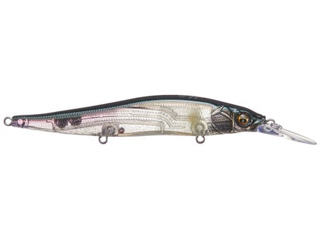 Megabass Ito Vision 110+1 Jerkbaits